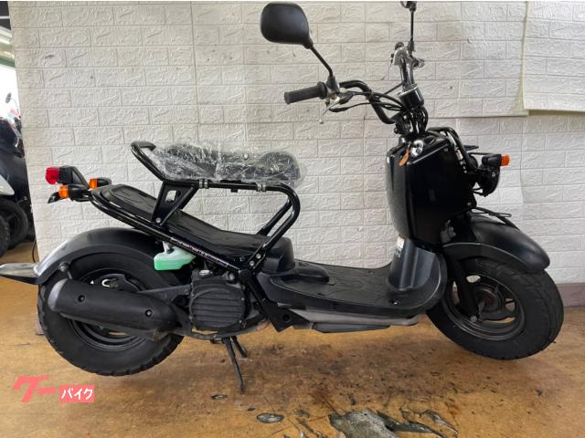 ホンダ ズーマー キャブ車モデル バッテリー新品 バイク屋ふぁーすと 松原店 ロボシステム 新車 中古バイクなら グーバイク