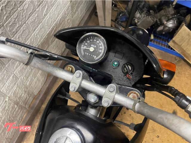 車両情報 ホンダ Xr100 モタード バイク屋ふぁーすと 松原店 ロボシステム 中古バイク 新車バイク探しはバイクブロス