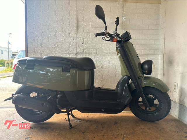 ヤマハ vox VOX タイヤ前後！新品！ 4スト 50cc 原付