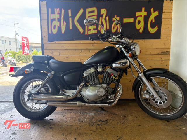 ＸＶ２５０ビラーゴ