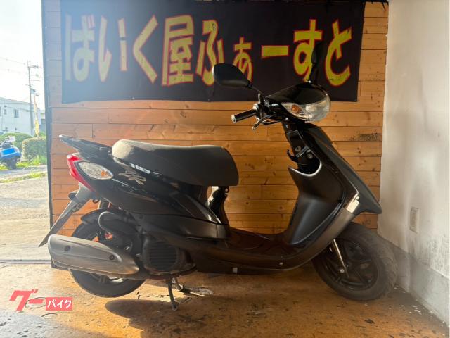 ＪＯＧ　ＺＲ　　２０１１年式　　バッテリー新品