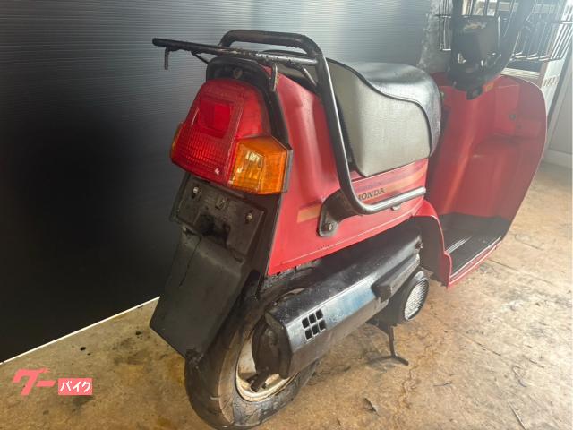 ホンダ スカッシュ 1981年式｜バイク屋ふぁーすと 松原店 (株)ロボ 