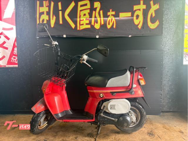ホンダ スカッシュ 1981年式｜バイク屋ふぁーすと 松原店 (株)ロボ