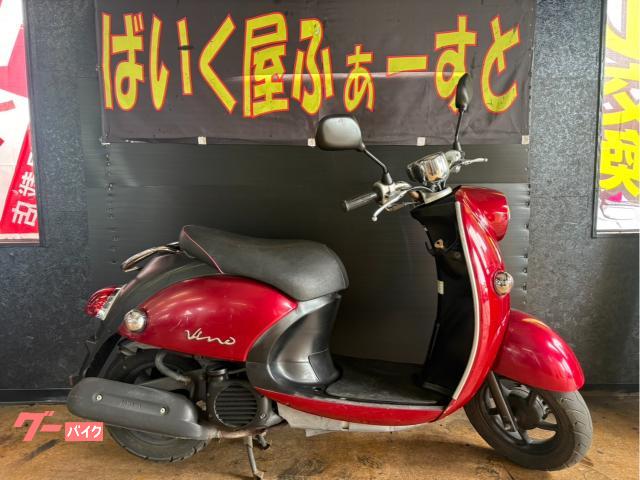 ビーノ　　　２００８年式