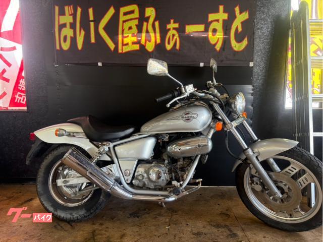 ＭＡＧＮＡ　ＦＩＦＴＹ　　　１９９５年式