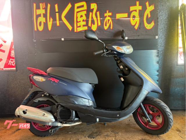 ＪＯＧ　ＺＲ　　２０１７年式