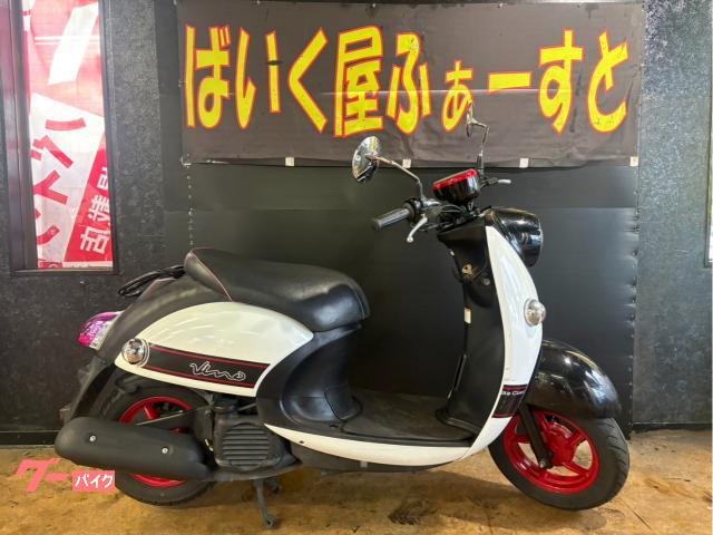ビーノ　　２０１６年式　バッテリー新品交換