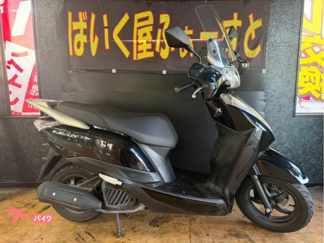 リード１２５