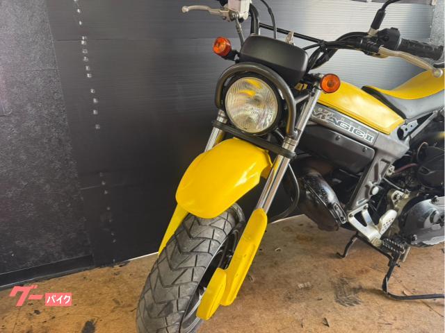 スズキ ストリートマジック50II 2000年式 バッテリー新品
