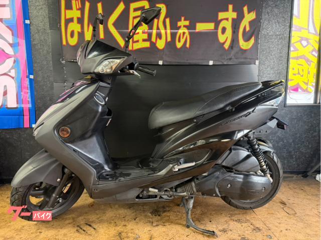 ヤマハ シグナスX 2013年式 台湾モデル｜バイク屋ふぁーすと 松原