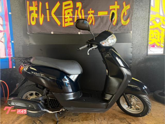 タクト 2016年式