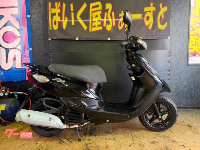 JOG ZR 2011年式