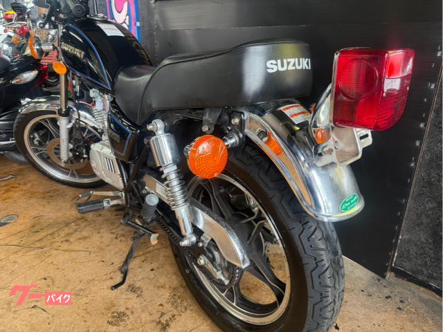 車両情報:スズキ GN125H | バイク屋ふぁーすと 松原店 ?ロボシステム 車両情報:スズキ GN125H | バイク屋ふぁーすと 松原店 ?ロボシステム