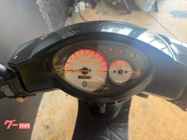 ヤマハ JOG ZR 2011年式 バッテリー新品｜バイク屋ふぁーすと