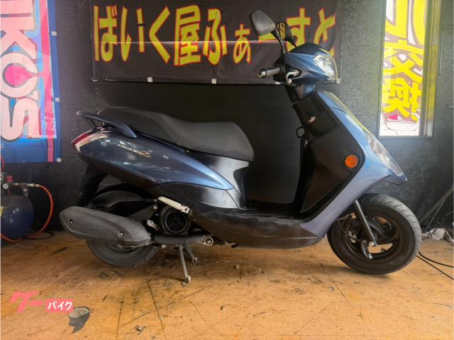 ＡＸＩＳ　Ｚ　　　２０１９年式