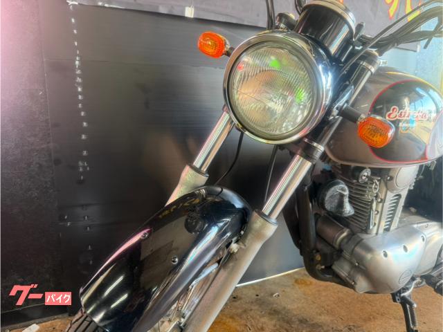車両情報:カワサキ エストレヤRS | バイク屋ふぁーすと 松原店 ?ロボ 車両情報:カワサキ エストレヤRS | バイク屋ふぁーすと 松原店 ?ロボ