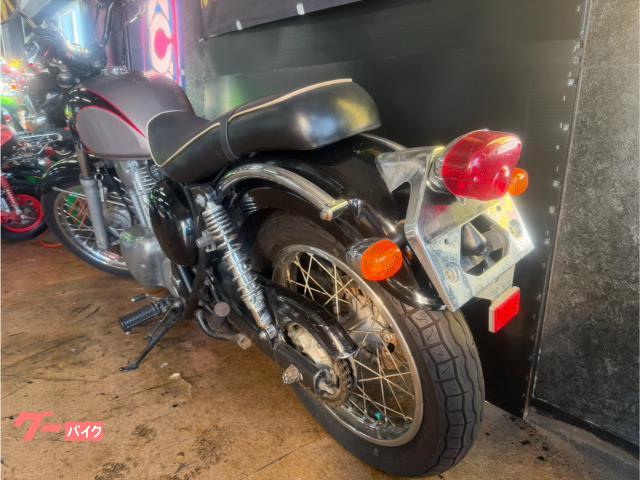 車両情報:カワサキ エストレヤRS | バイク屋ふぁーすと 松原店 ?ロボ 車両情報:カワサキ エストレヤRS | バイク屋ふぁーすと 松原店 ?ロボ