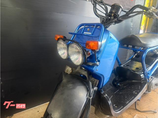 ホンダ ズーマー 2006年式 バッテリー新品|バイク屋ふぁーすと ホンダ ズーマー 2006年式 バッテリー新品|バイク屋ふぁーすと