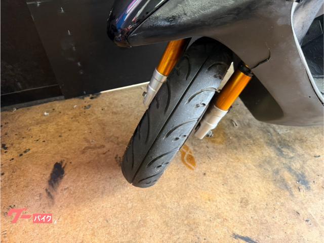 ホンダ ライブDio ZX 2004年式 2ST｜バイク屋ふぁーすと