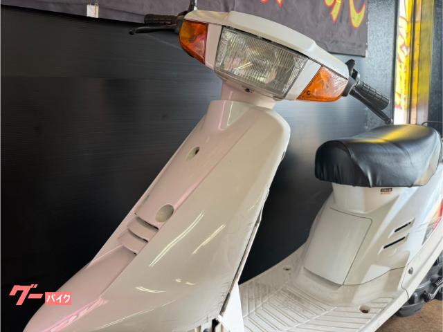 ヤマハ JOG 1987年式 バッテリー新品|バイク屋ふぁーすと 松原 ヤマハ JOG 1987年式 バッテリー新品|バイク屋ふぁーすと 松原