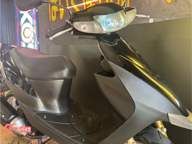 車両情報:スズキ ZZ | バイク屋ふぁーすと 松原店 ?ロボシステム