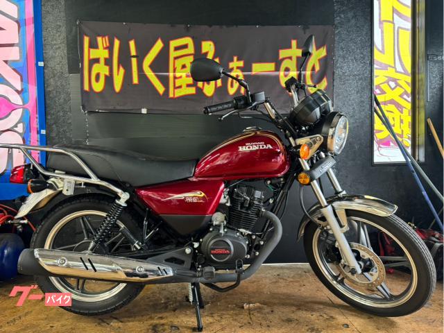 ＬＹ１２５Ｆｉ　　２０２２年式