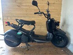 ズーマー(ホンダ) 中古バイク一覧｜新車・中古バイクなら【グーバイク】