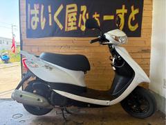 ヤマハ　ＪＯＧ　ＺＲ　　２０１１年式