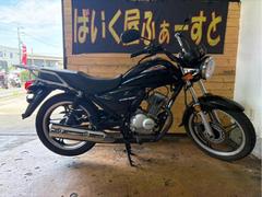 ホンダ　ＣＢＦ１２５Ｔ　　２０２０年式