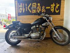 ヤマハ　ＸＶ２５０ビラーゴ