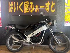 スズキ　ＷＯＬＦ５０　　１９９４年式