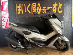 ヤマハ　ＮＭＡＸ　　２０１８年式