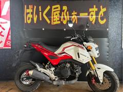 ホンダ　グロム　　　２０２０年式　２型