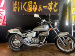 ホンダ　ＭＡＧＮＡ　ＦＩＦＴＹ　　　１９９５年式