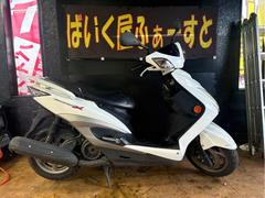 ヤマハ　シグナスＸ　ＳＲ　　　２０１３年式