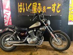 ヤマハ　ＸＶ２５０ビラーゴ　　１９９２年式