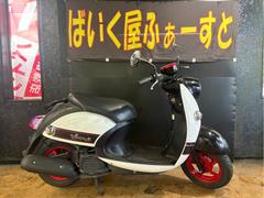 ヤマハ　ビーノ　　２０１６年式　バッテリー新品交換