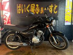 ホンダ　ＣＢＦ１２５Ｔ　　　２０２０年式