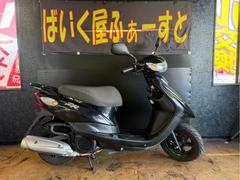 ヤマハ　ＪＯＧ　ＺＲ　　２００９年式