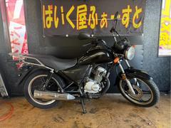 ホンダ　ＣＢＦ１２５Ｔ　　２０１９年式