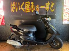 ヤマハ　ＪＯＧ　ＺＲ　　　２００９年式　バッテリー新品