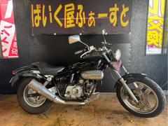 ホンダ　ＭＡＧＮＡ　ＦＩＦＴＹ　　１９９５年式