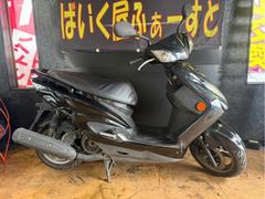 ヤマハ　シグナスＸ　ＳＲ　　２０１３年式