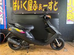 グーバイク】大阪府・2スト・「jog(ヤマハ)」のバイク検索結果一覧(1