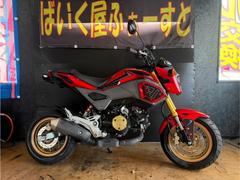 グロム(ホンダ) 走行距離5000~10000kmのバイク一覧|新車・中古バイク グロム(ホンダ) 走行距離5000~10000kmのバイク一覧|新車・中古バイク