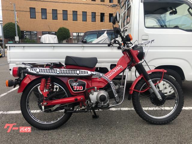 ＣＴ１１０　ＫＹＢリヤサス　ワンオーナー