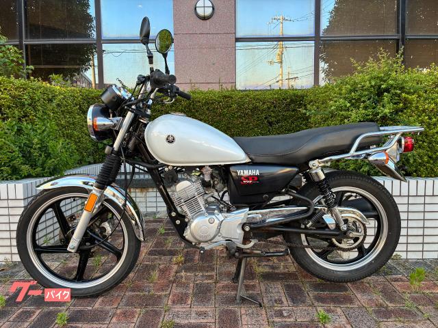 ＹＢ１２５ＳＰ