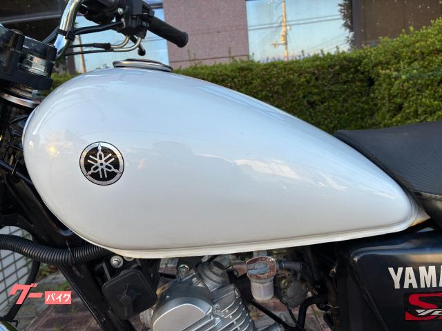 ヤマハ YB125SP｜森オートバイ｜新車・中古バイクなら