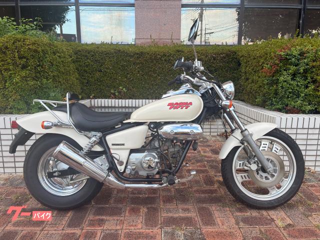 ＭＡＧＮＡ　ＦＩＦＴＹ