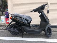 ホンダ　タクト・ベーシック